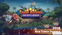 Tower defense - Defense Legend 2.0.8
