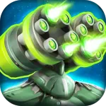Tower Defense: Galaxy Legend 1.1.6