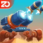 Tower Defense: War Zone 1.5.0