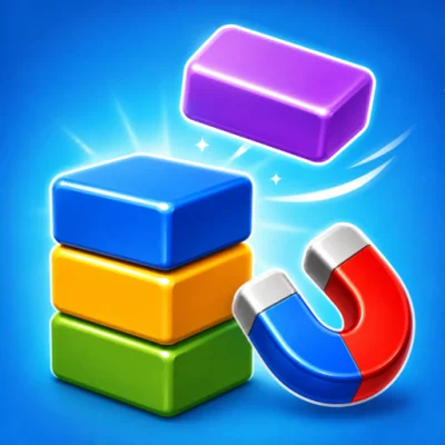 Tower Tap: Block Stack