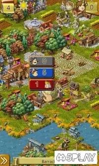 Townsmen 6 v1.2.4