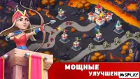 Tower Defense - Toy War 2.0.3