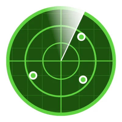 Tracker Detect: AirTag Scanner