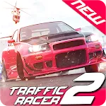 Car In Traffic 2018 v1.2.9