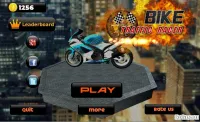 Bike Race Game: Traffic Rider Of Neon City 3.61