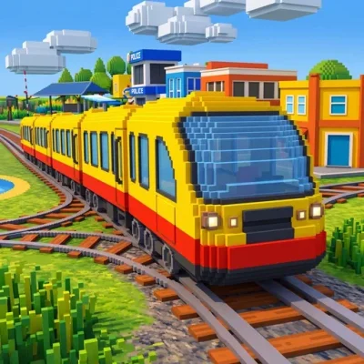 Train Ride