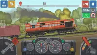 Train Simulator 0.2.48