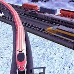 Train Simulator PRO 2018 1.5