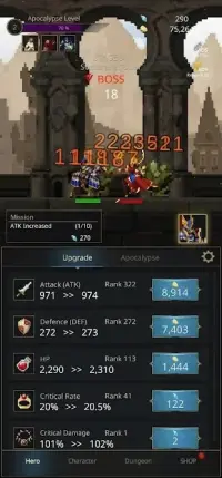 Автоматичний RPG 1.4.1