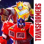 Transformers: Earth Wars 25.0.0.1182