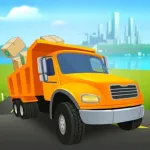 Transit City Touch 0.9.0