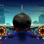 Transporter Flight Simulator 4.2