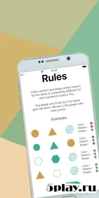 Trio Multiplayer 1.2.0