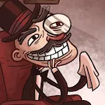 Troll Face Card Quest 1.01