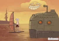 Troll face Quest Sports puzzle 1.6.0