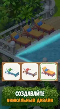 Tropical Resort Story 1.2.2