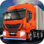 Truck Simulator 2017 v2.0.0