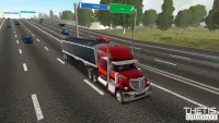 Truck Simulator PRO Europe 2.6.2