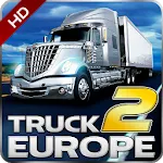 Truck Simulator PRO Europe 2.6.2