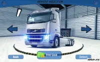 Cargo Transport Simulator 1.16