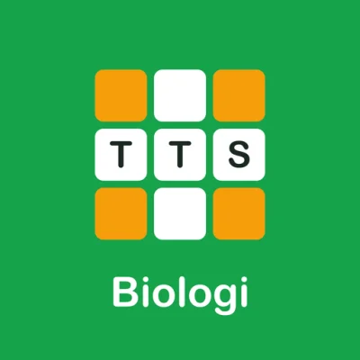 TTS Biologi - Teka Teki Silang