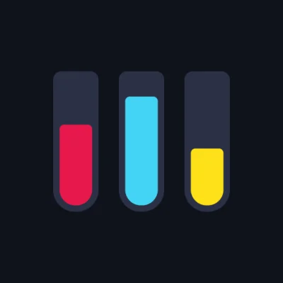 Tubora: Water Sort Puzzle