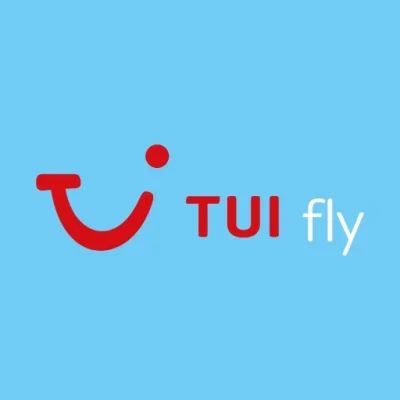 TUI Fly: Book & Manage Flights