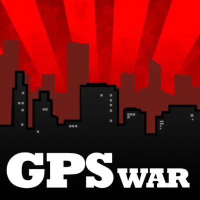 Turf Wars – GPS-Based Mafia
