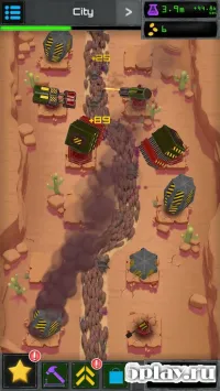 Turret Merge Defense 1.2.3