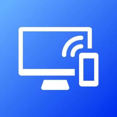 TV Cast Screen Mirroring App