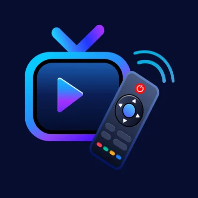 TV Remote: Wi-Fi Control