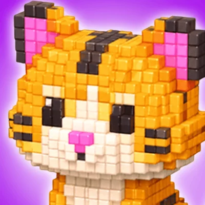Twist Colors: Cube Smash