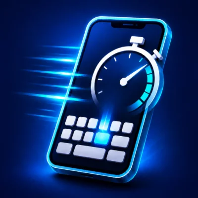 Typing Speed Test: Challenge