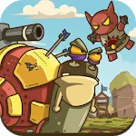 Улитка сражения Snail Battles 1.0.4