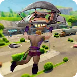 Fort Battle Royale Unknown Battle 3D 2.0