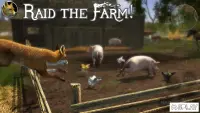 Fox Family - Animal Simulator 3d Game 1.074