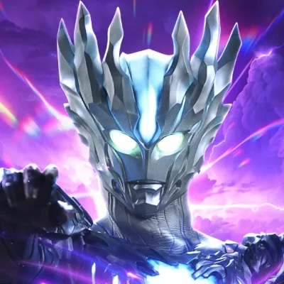 Ultramans