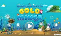 Underwater Gold Miner 2.1