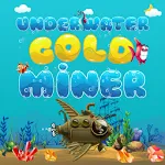 Underwater Gold Miner 2.1