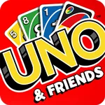 UNO & Friends 3.3.3e
