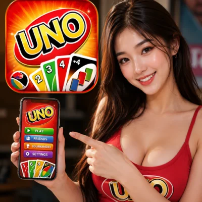 Uno Master Game