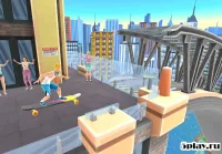 Uphill Rush Water Park Racing 4.3.1017