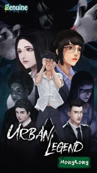 Stories Worldв„ў Urban City 1.5.0