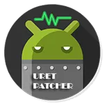 Lucky Patcher 11.8.9