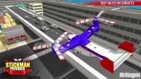 Transporter Flight Simulator 4.2