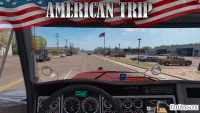 Truck Simulator USA 5.7.0