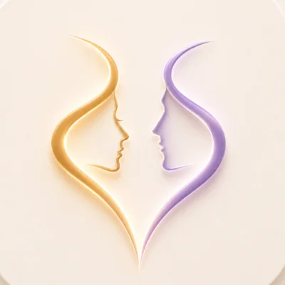Veluna: AI Soulmate Portrait