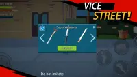 Vice Street: fighting master 1.2