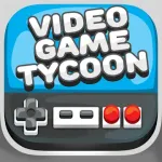 Video Game Tycoon - Idle Clicker & Tap Inc Game 2.8.7