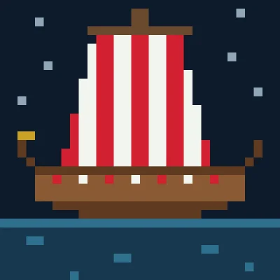 Viking Row